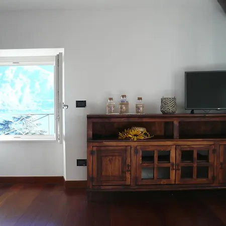 Casa Beatrice شقة *