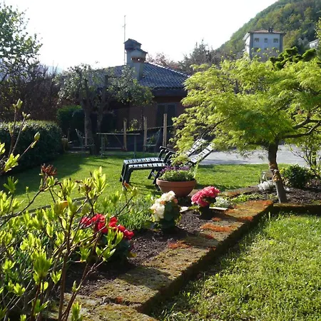 Appartement Casa Beatrice Oliveto Lario