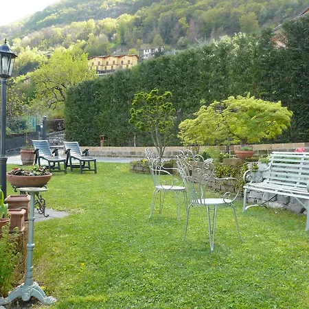 Apartman Casa Beatrice *