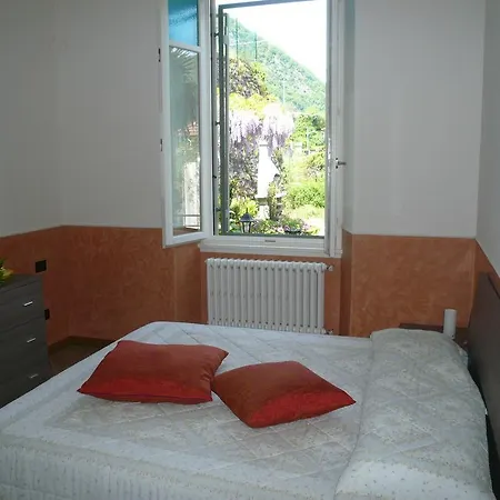 Apartamento Casa Beatrice Oliveto Lario