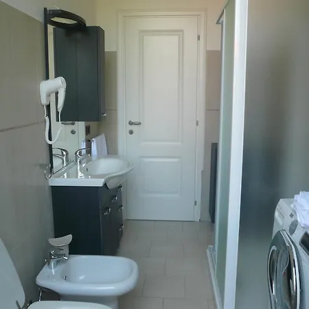 Apartman Casa Beatrice Oliveto Lario