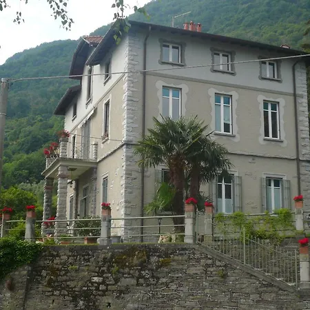 Casa Beatrice Apartamento Oliveto Lario