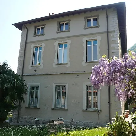 Casa Beatrice Oliveto Lario