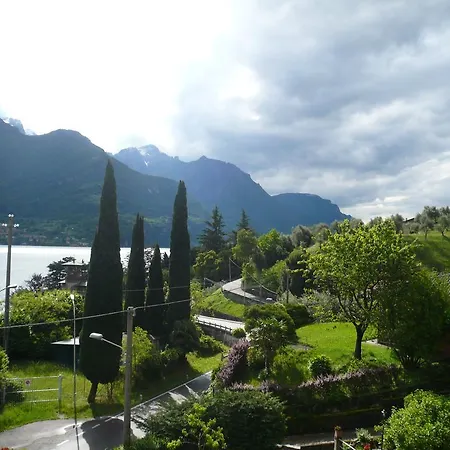 Apartman Casa Beatrice Oliveto Lario