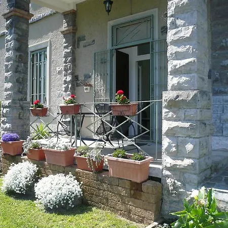 Apartamento Casa Beatrice *