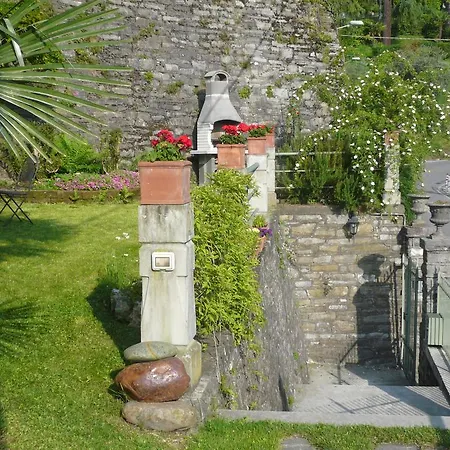 Apartman Casa Beatrice Oliveto Lario