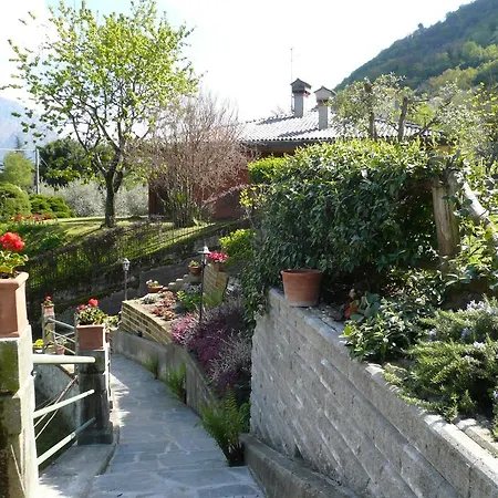 Apartamento Casa Beatrice