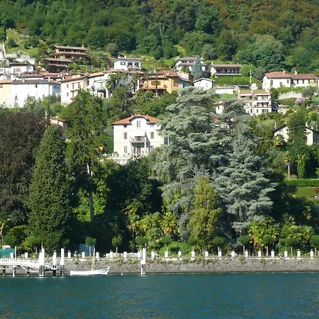 Apartamento Casa Beatrice Oliveto Lario