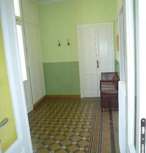 Apartment Casa Beatrice