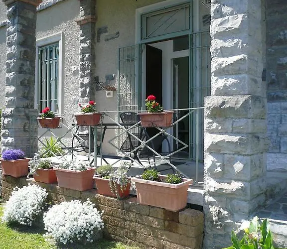 Apartment Casa Beatrice *