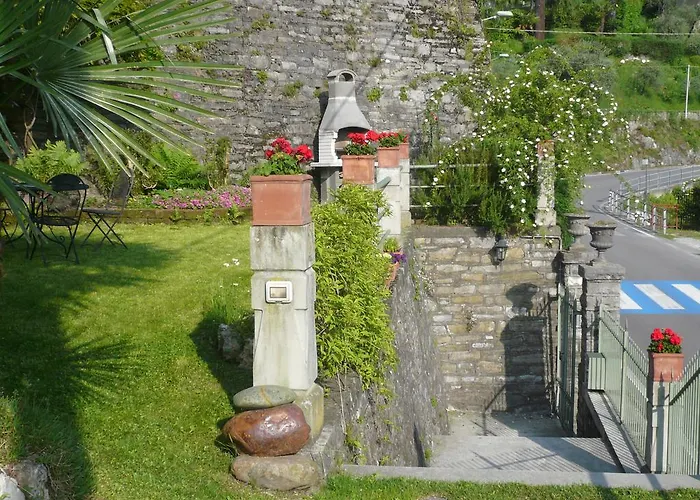 Apartment Casa Beatrice Oliveto Lario