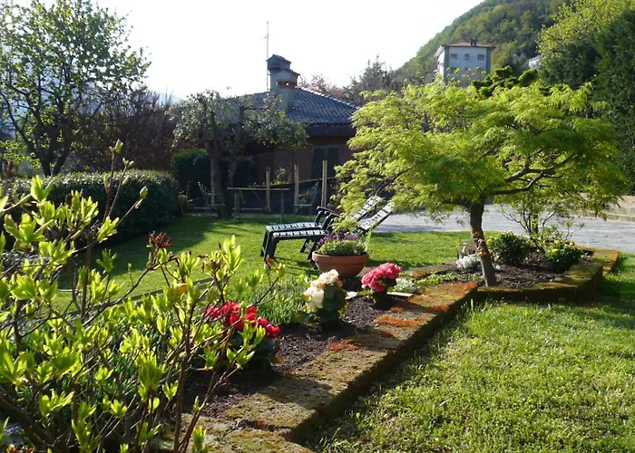 Apartment Casa Beatrice Oliveto Lario