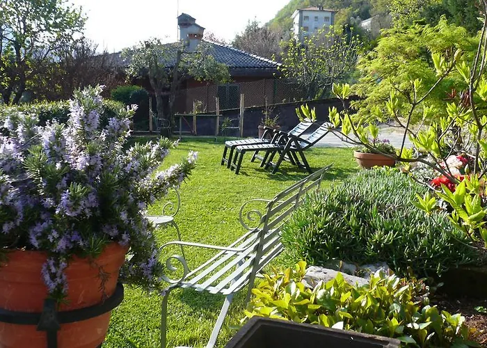 Casa Beatrice
